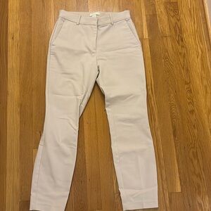H&M slacks
